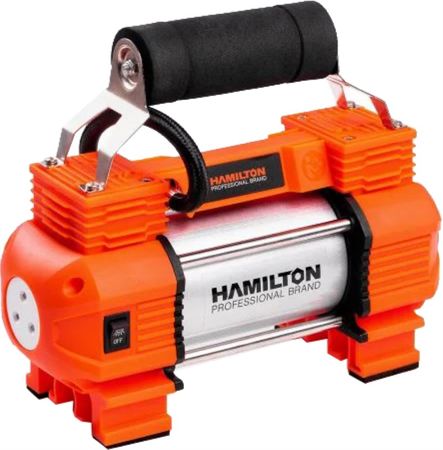 Compresor Aire Hamilton Cmp12V