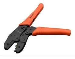 Pinza Crimpeadora Harden 0.213 0.068 0.187 0.255 Pulgada