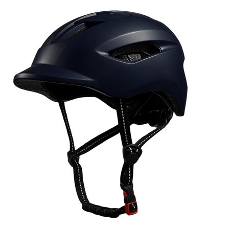 Casco Bicicleta Overtech OV-31N MTB con Luz LED			