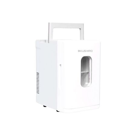 Conservadora Electrica Kushiro 108A Frio Calor 8 Lts