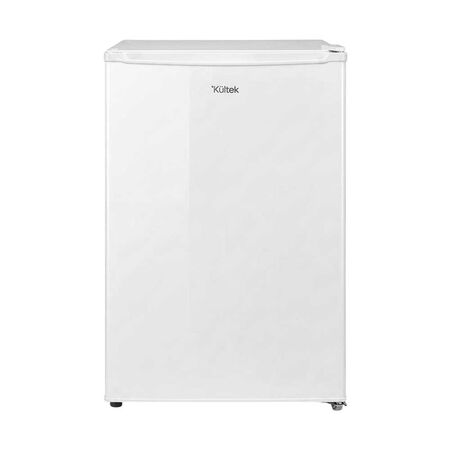Heladera Bajo Mesada Kultek 123 Litros KTHB120W Blanco