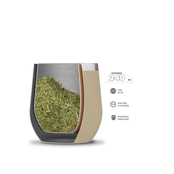COPON WATERDOG 240CC (C:CONCRETO COPON240CM) - Vista 3