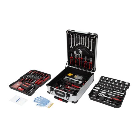 Kit de Herramientas Kanji KJT-VLKITRD 499 en 1