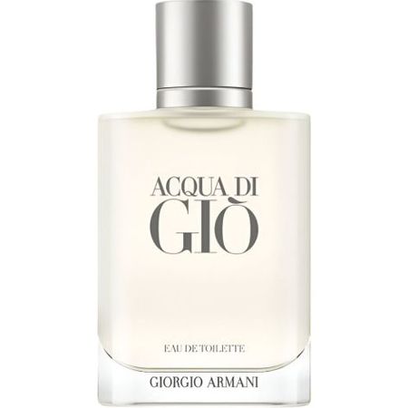 Acqua Di Gio EDT Refillable 100 Ml