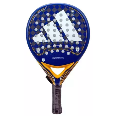 Paleta Adidas zukur ctrl blue 3.2