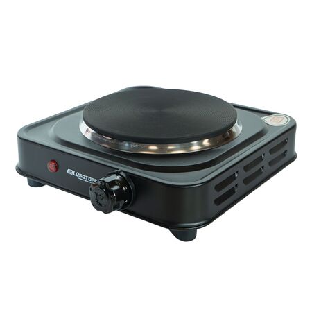 ANAFE ELECTRICO 1 HORNALLA LUSQTOFF 1000 W