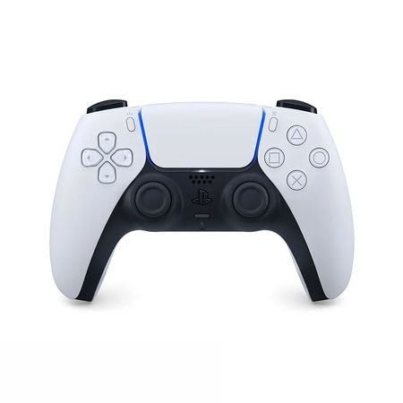 Joystick PS5 Sony Dual Sense White Amer