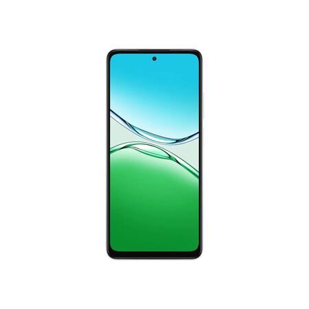 Teléfono Celular Oppo A5 256GB 4G Blanco 110010349033AR
