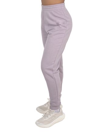 Pantalón Topper Básico Mujer Moda Violeta