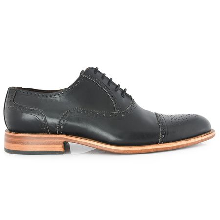 ZAPATO COSME NEGRO