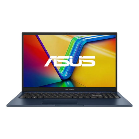 NOTEBOOK ASUS VIVOBOOK X1504V 512GB SSD 8GB 15.6 (C:BLUE)