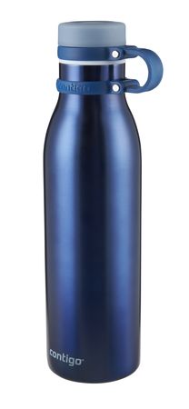 Botella Térmica Contigo Matterhorn 591ml - Monaco Blue