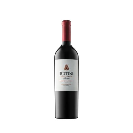 Vino Tinto Rutini Single Vineyard Altamira Cabernet Sauvignon 750 ml
