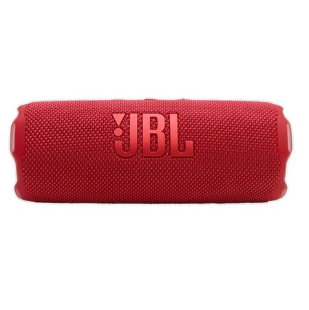 Parlante JBL Flip 7 Bluetooth Rojo