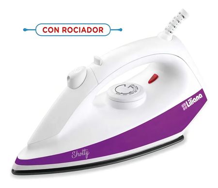 LILIANA PLANCHA RPS901 SECA "SHOTTY"