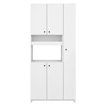Despensero + Escobero TABLES 1.79M 3086-BM 
