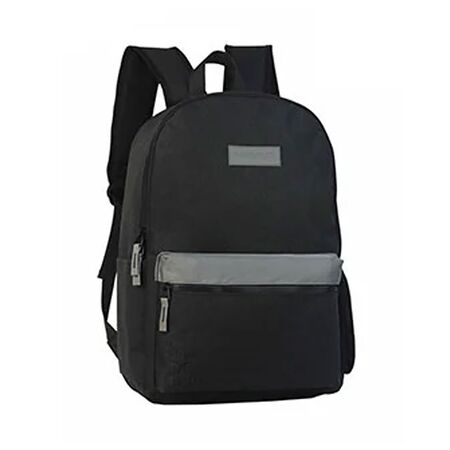 Mochila Head Art-27687 17" Negra
