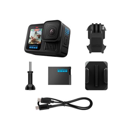 Cámara de Acción GoPro Hero 13 Black CHDHX-131-RW