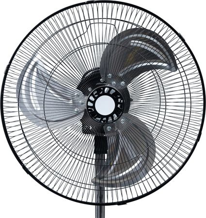 Ventilador De Pie Severbon 20 Pulgadas Vps 20 95W 3A