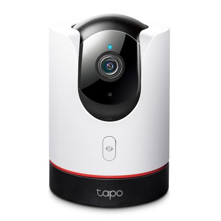 Camara IP TAPO C225 Camara IP Mov Remoto Day|Night 2K IA SD Wifi