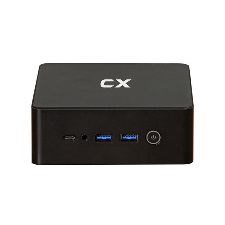 Mini Pc CX AMD R3-3250U 16GB SSD512GB Sin Sistema Operativo - Vista 1