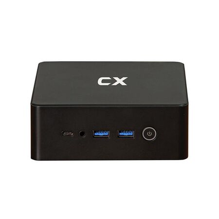 Mini Pc CX AMD R3-3250U 16GB SSD512GB Sin Sistema Operativo