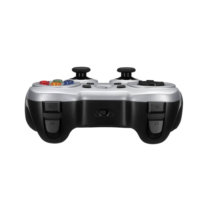 Gamepad Inal?mbrico Logitech F710 - Vista 4