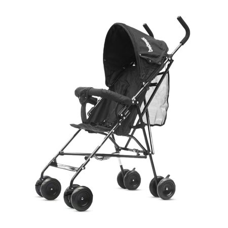 Coche Paragüitas Bebesit Tours 15 kg