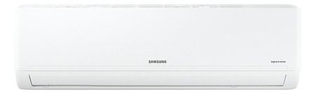 AIRE ACONDICIONADO SPLIT 5200FR SAMSUNG AR24BSHQAWK2BG INVERTER