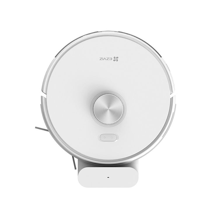 Aspiradora Robot Ezviz Smart Home RE5 Blanco - Vista 1