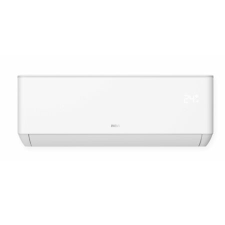 Aire Acondicionado Split Inverter 3400 Watts-Frio/Calor Rca Rp3400inv-f-sk