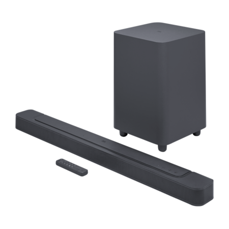 Barra De Sonido JBL Sound Bar 500 Pro