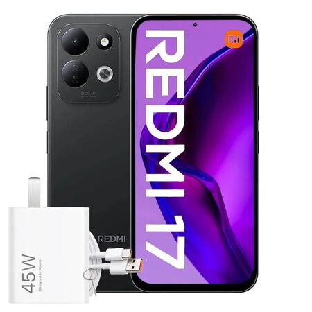 Xiaomi Redmi 17 256GB 6GB RAM 6.7 Nuevo
