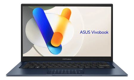 Notebook Asus Vivobook 14 I3 1315u 8gb 128gb Win11 Blue Azul