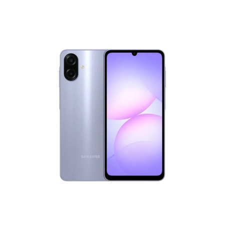 Samsung Galaxy A07 128GB 4GB Violeta Light