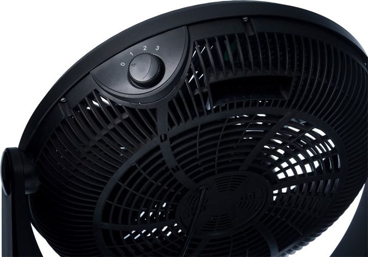 Ventilador De Turbo Severbon 18P Vtu 18 080503 75W 5A - Vista 3