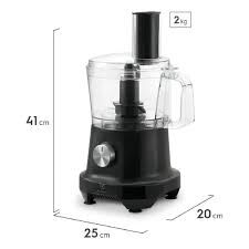 MULTIPROCESADORA ELECTROLUX EFP500 3 EN 1  - 4609382