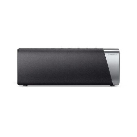 PARLANTE BLUETOOTH EUROPEAN DESIGN PHILIPS TAS5505/00