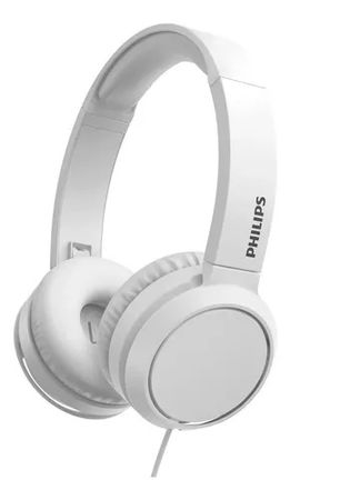 Auriculares supraurales TAH4105WT/00