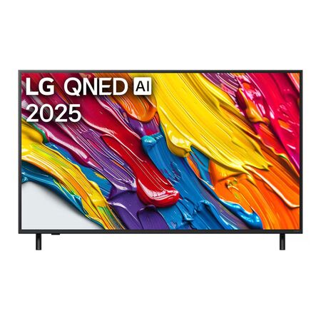 Smart Tv LG 55'' Qned 4k Uhd 55qned82asg Ai