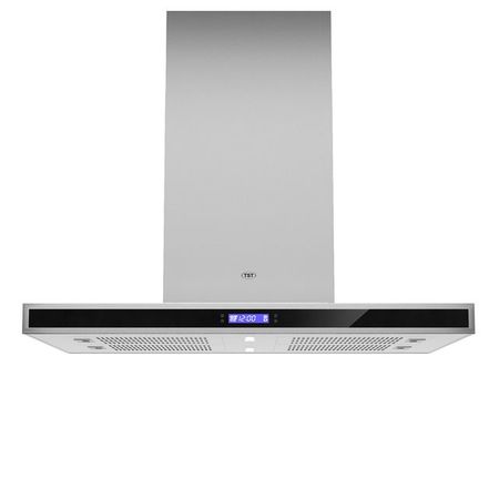 Campana para Isla TST Colhue - 90cm