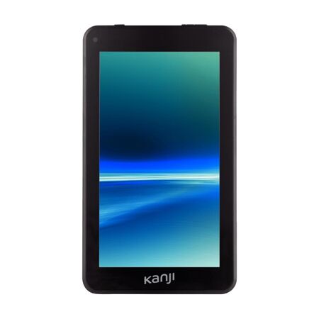 TABLET KANJI ARIZONA PLUS 32 GB MEMORIA 2 GB RAM 7 PULGADAS ANDROID