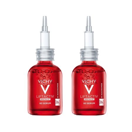 Set Vichy Liftactiv B3 Specialist Serum Antimanchas 30 Ml X2