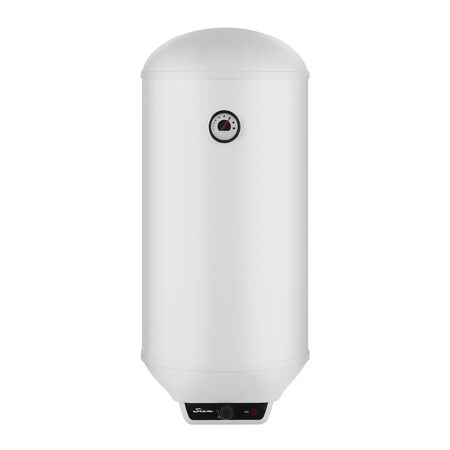 Termotanque Eléctrico 91L Color Blanco Siam TSI-TS100BM