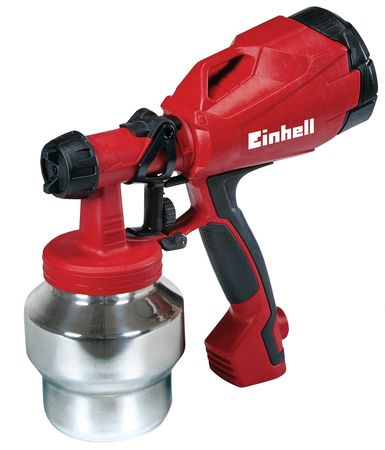 Pistola De Pintar Eléctrica Tc-Sy 500 S