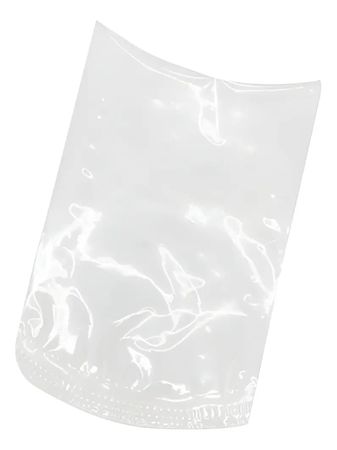 Bolsas Vacio Lisas Termocontraibles Neovac 20x30 Cm X 100 Transparente