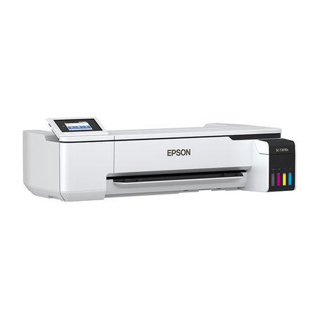 Plotter Epson Surecolor T3170X 61cm WiFi Sistema Continuo
