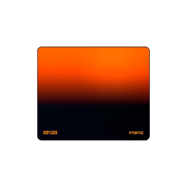 Mouse Pad gamer Sony INZONE Mat-D 480x400 Edición Fnatic - Vista 1