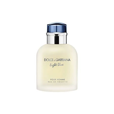 Light Blue Men EDT