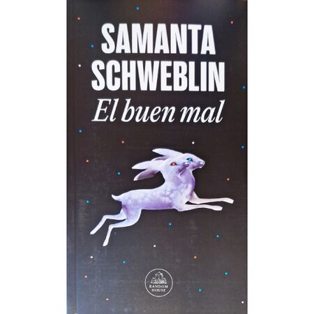 EL BUEN MAL